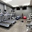 Hilton Garden Inn Greenville