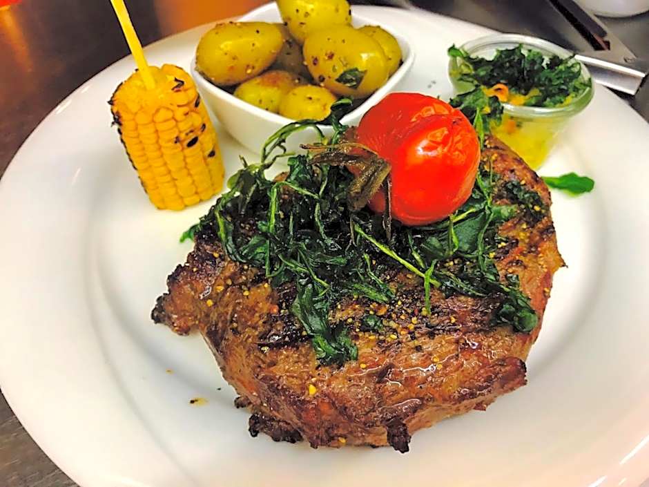 Hotel Villa Heine Wellness & Spa