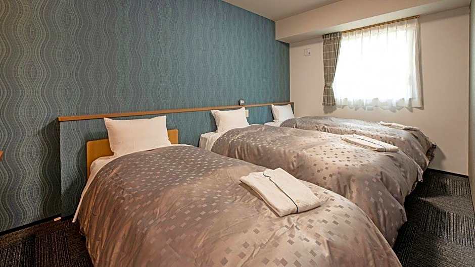 Amagasaki Plaza Hotel Hanshin Amagasaki