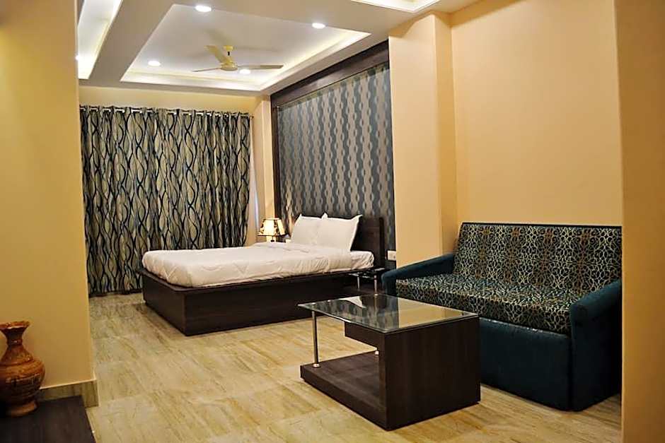 Madhuvan Palace