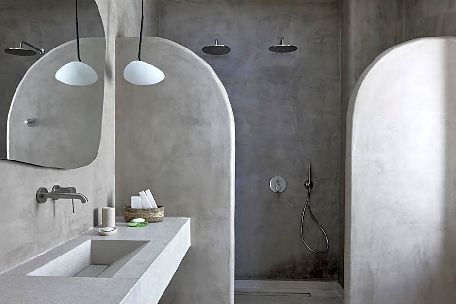 Apanemo Hotel & Suites