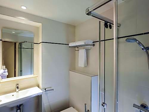 ibis Styles Paris Nation Porte De Montreuil