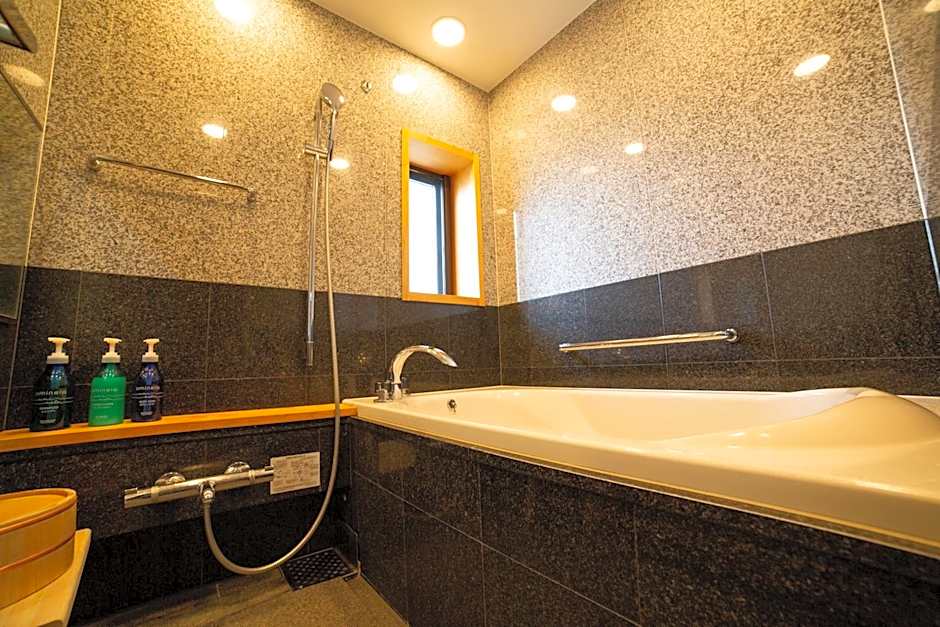 Kutsukake Stay Naka-Karuizawa