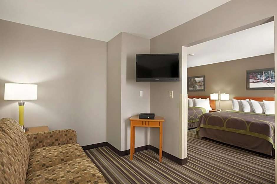 Photo 1 of 6 of Studio 1 King Bed Suite