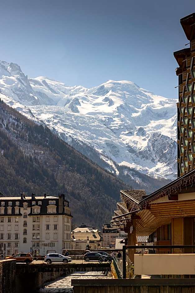 HÃ´tel de L'Arve