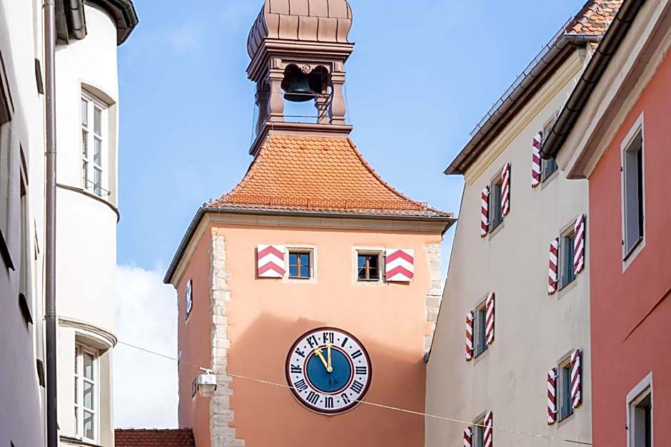 elaya hotel regensburg city center, Trademark by Wyndham