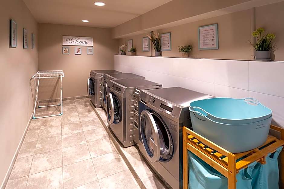 Aparthotel Adagio Access Freiburg