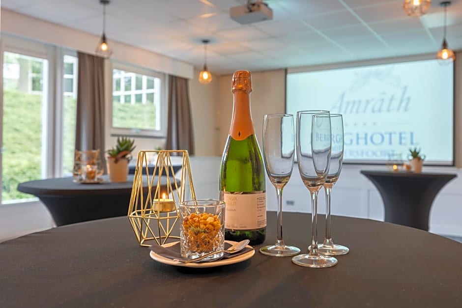 Amrâth Berghotel Amersfoort