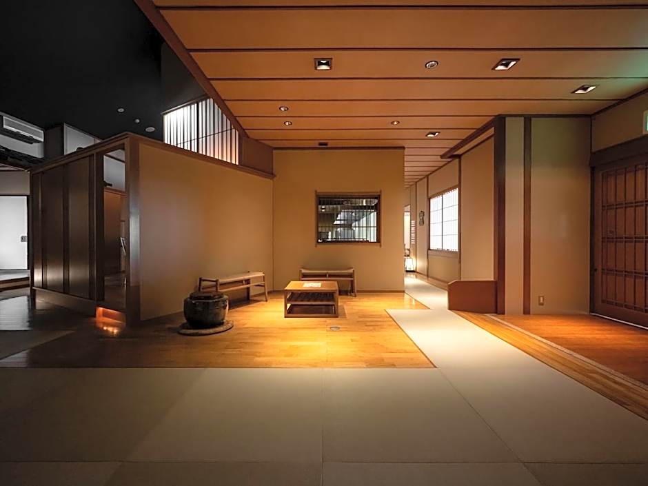 Kuriya Yasohachi