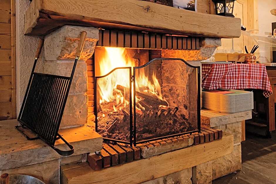 L'Auberge au Bord du Lac