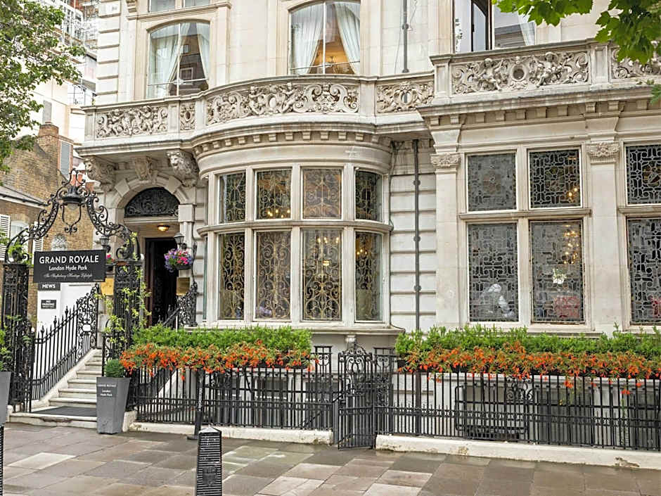 Grand Royale London Hyde Park