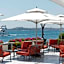 Four Seasons Hotel Istanbul At The Bosphorus