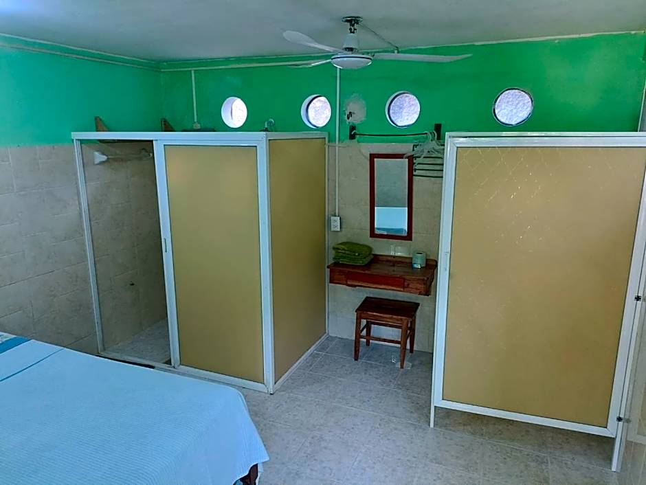 Centro Social Ecoturistico La Alberca