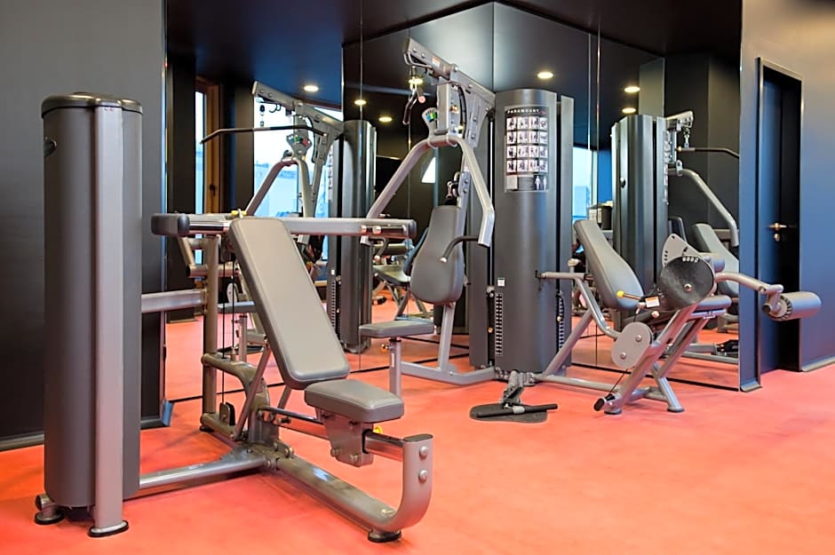 Axel Hotel Berlin-Adults Only