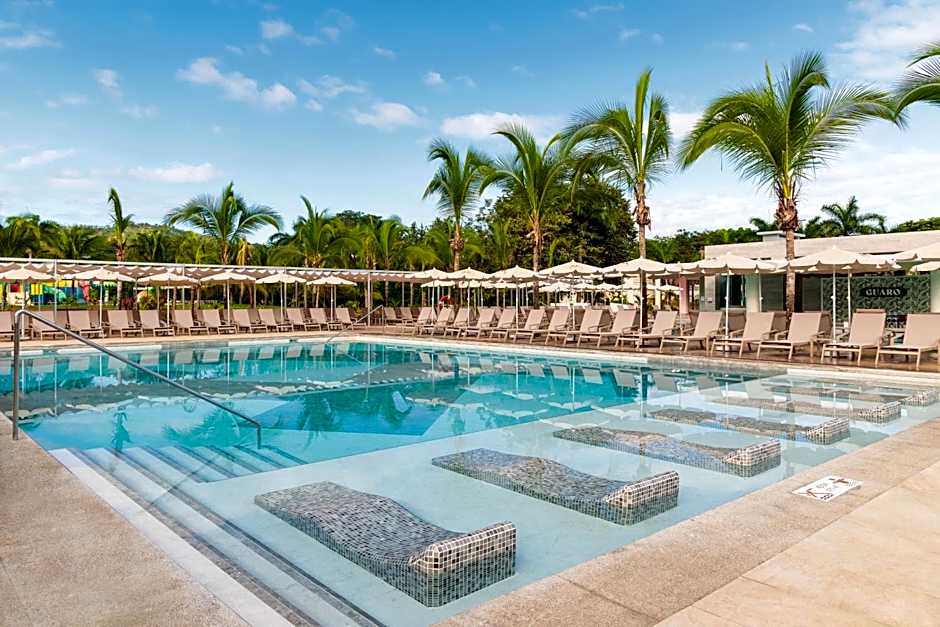 Riu Guanacaste - All Inclusive
