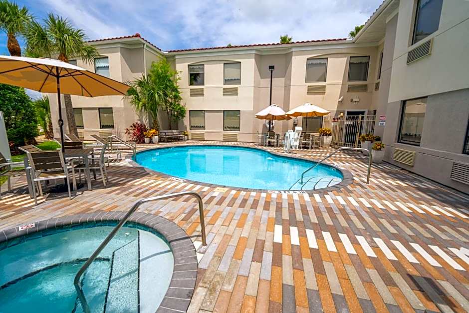 Holiday Inn Express St. Augustine Dtwn - Historic By IHG