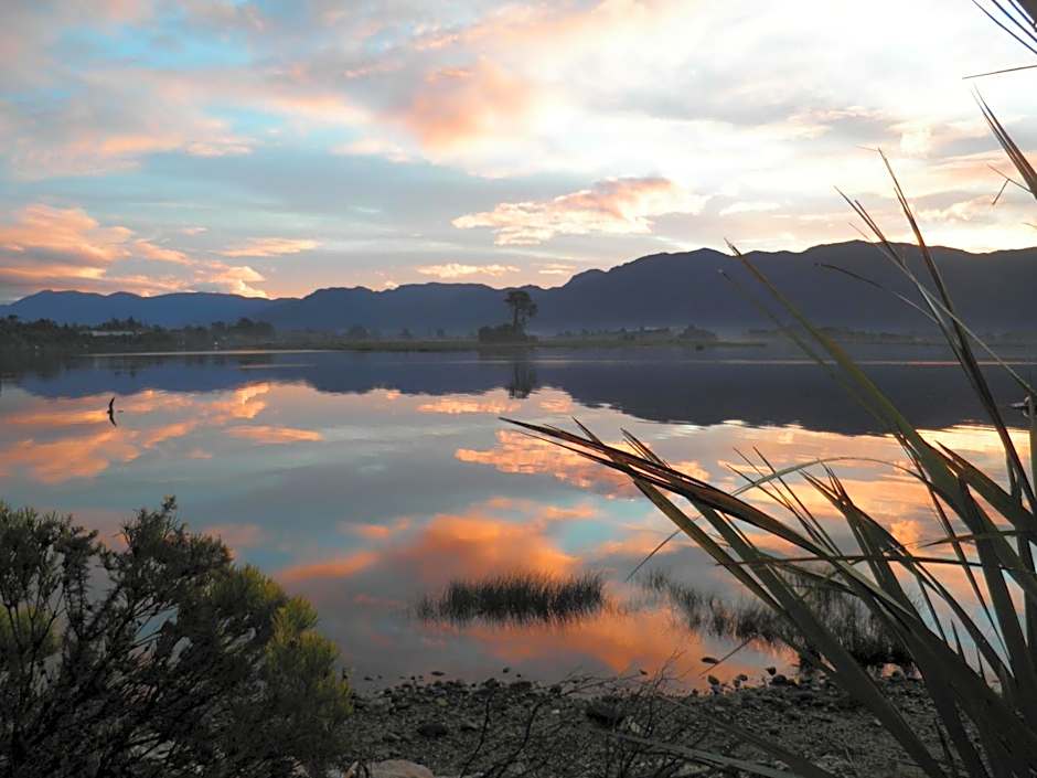 Collingwood Park Motel