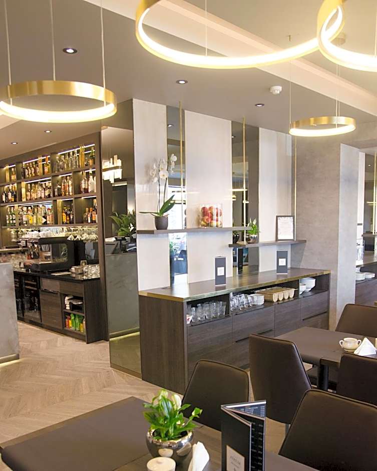 Hotel Atrium