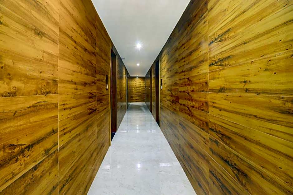 Hotel Anand Villa