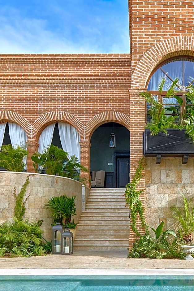 Todos Santos Boutique Hotel