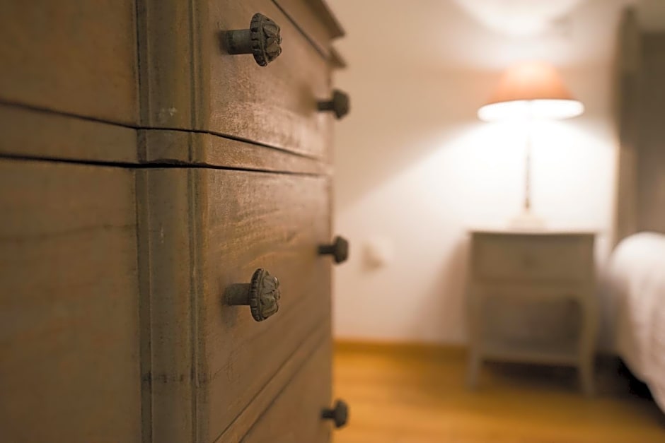 La Petite Salamandre