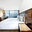 Oh! The Urban Oasis - Adults only