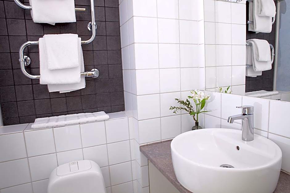 STF Zinkensdamm Hostel