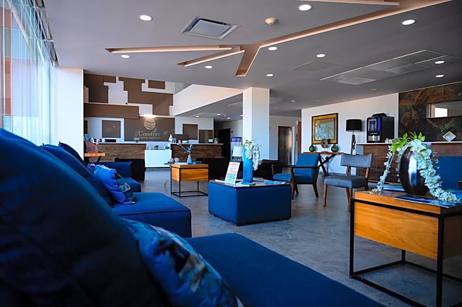 Comfort Inn & Suites Los Cabos