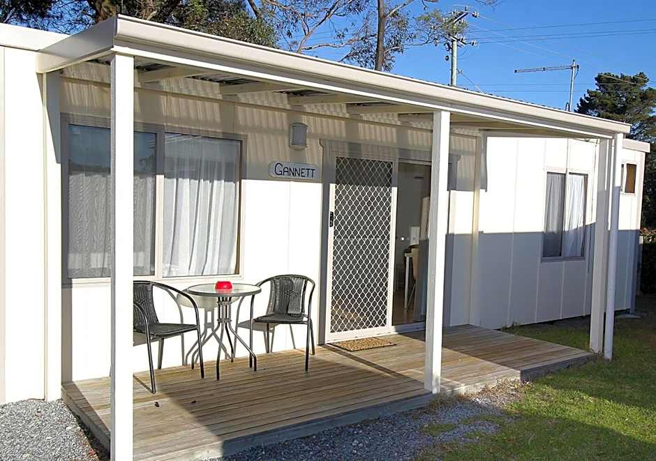 Beauty Point Tourist Park