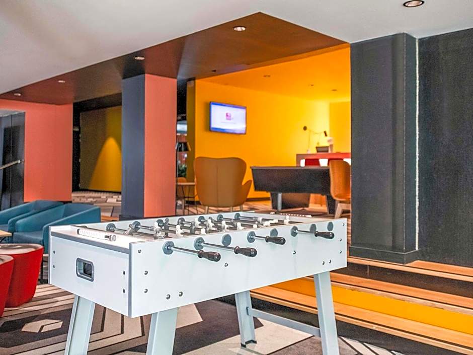 Ibis Styles Avignon Sud Hotel