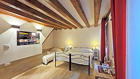 Apartment - Ground Floor