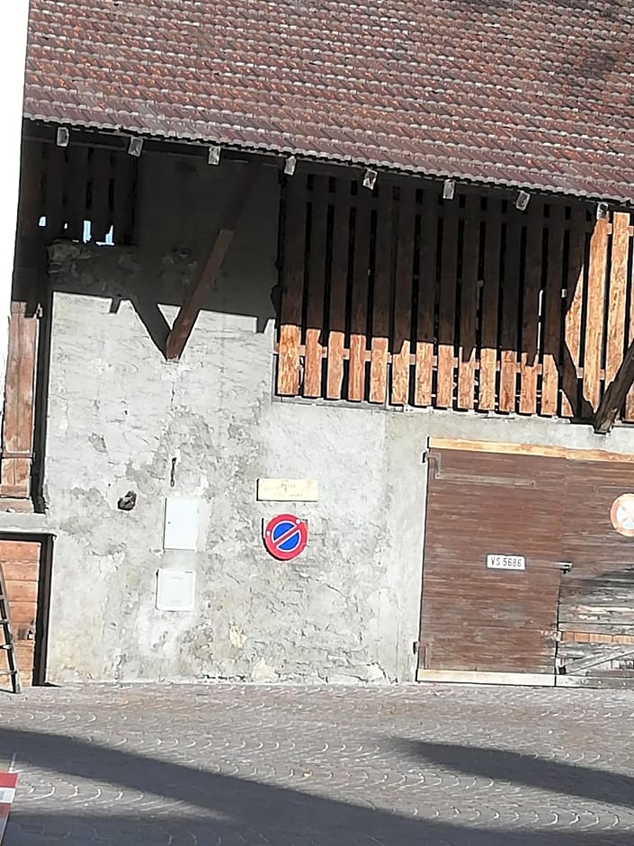 Chez Cathy chambre chez l'habitante