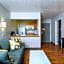 Studio Z, Ascend Hotel Collection