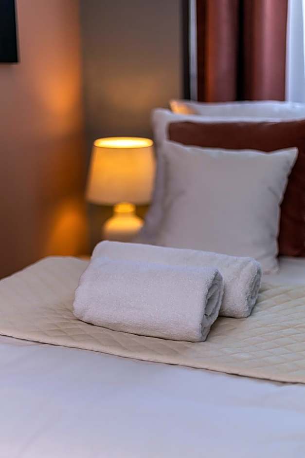 Hostel Krasnal Market Square Wroclaw