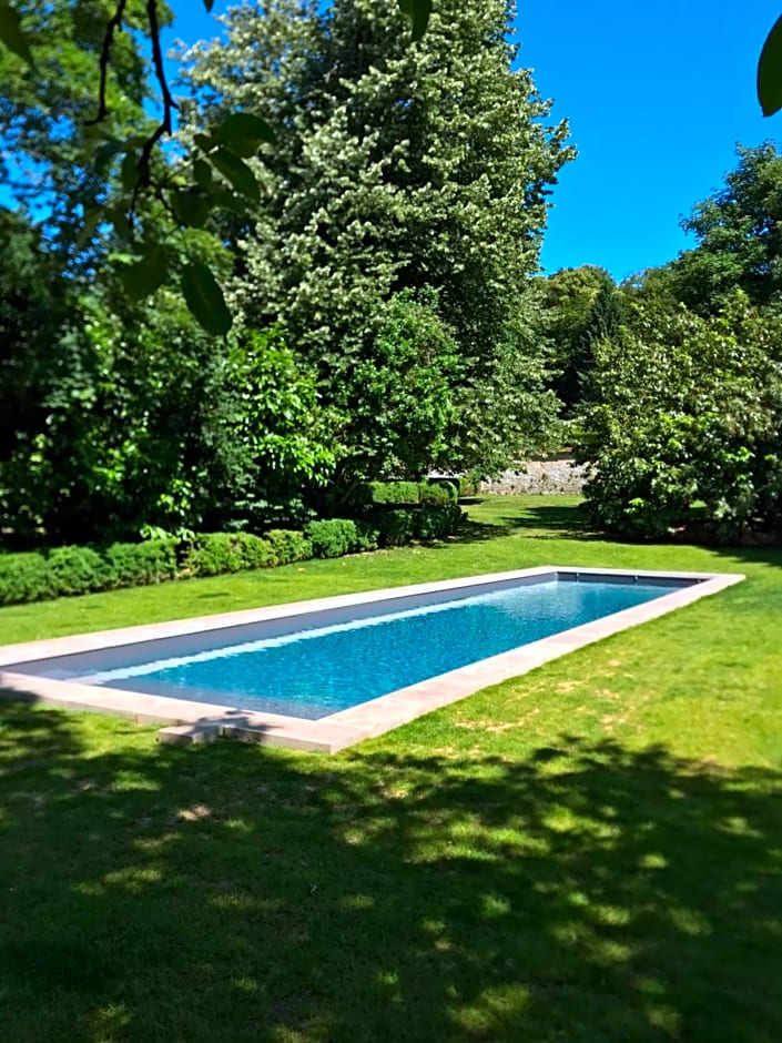 L'Atelier des Magnolias