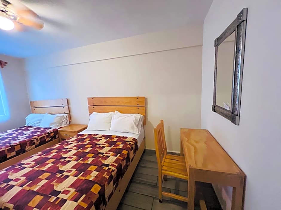 Hotel Meson de Sara