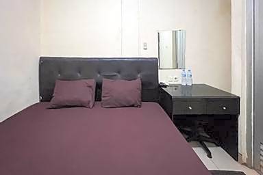 Arcadia Rooms RedPartner