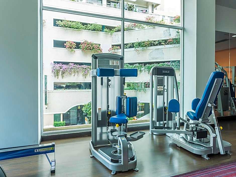 Dynasty Grande Hotel