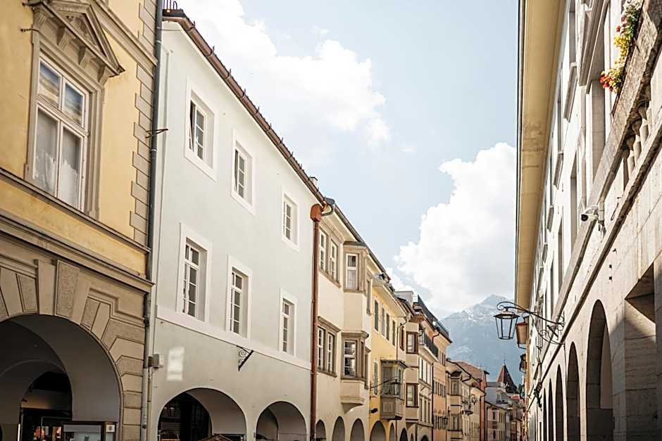 Mynt Merano Rooms