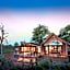 Lion Sands Ivory Lodge