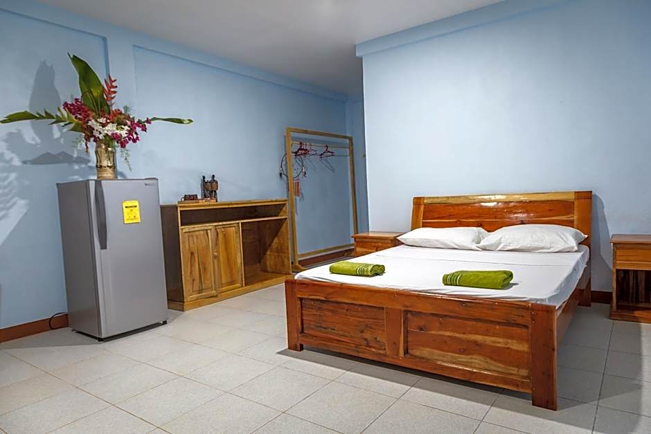 Residencia Diosa