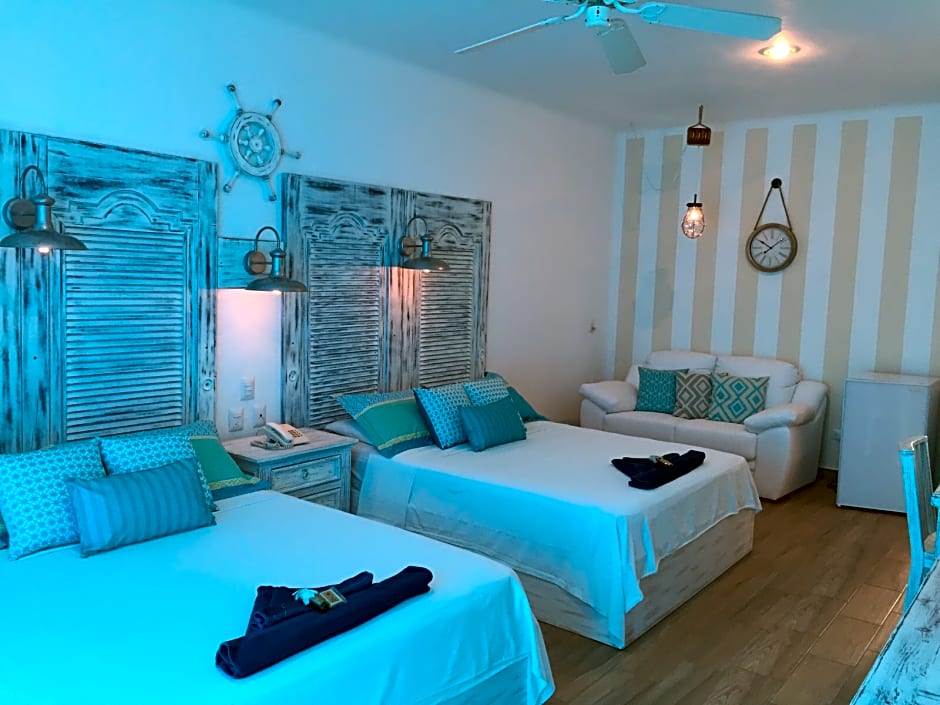 Coco Rio Hotel by Hospitality Wellbeing