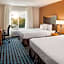 Fairfield Inn & Suites by Marriott Conway