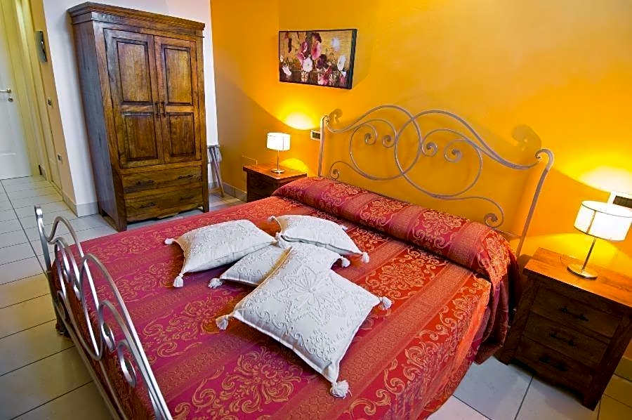 La Casa Del Palombaro