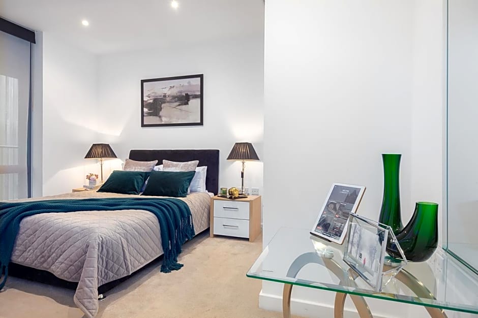 Lexicon Apartments