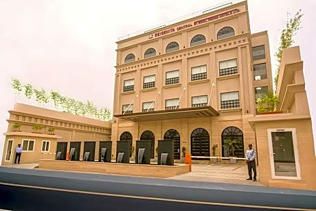 Regenta Central - Amritsar Hotel
