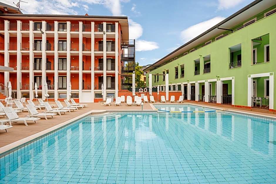 Club Hotel e Residence La Vela