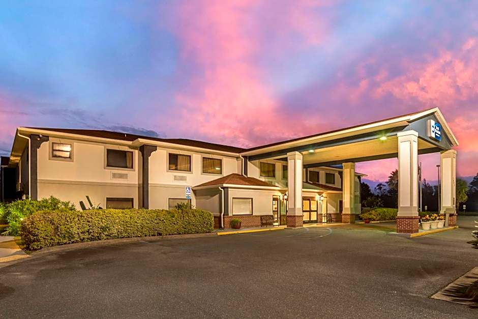 Best Western Wakulla Inn and Suites