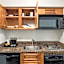 DoubleTree by Hilton Houston Medical Center Hotel & Suites