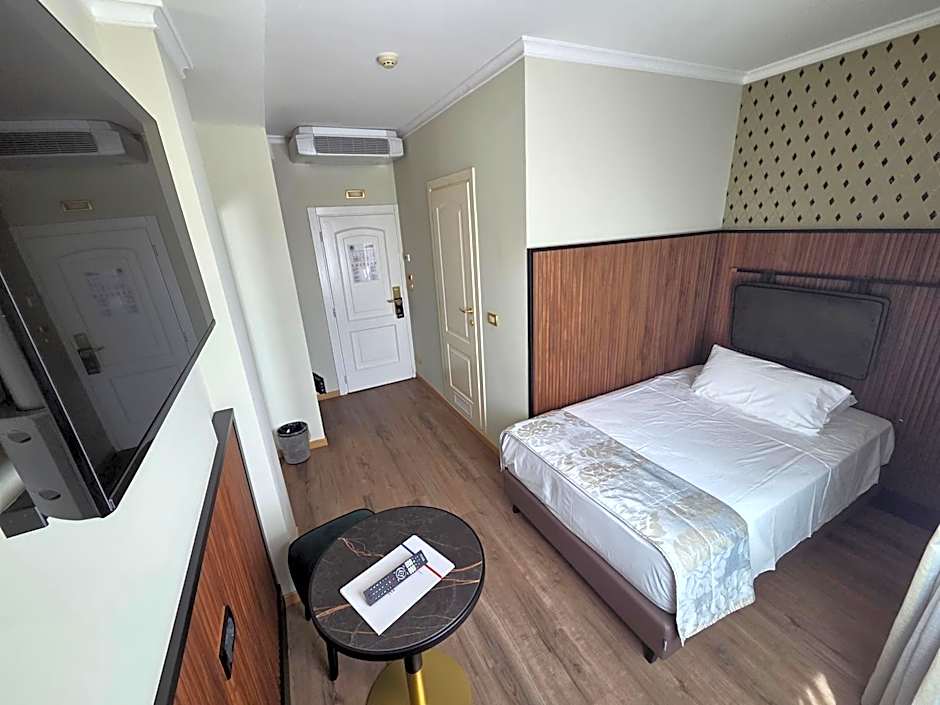 Zanhotel Tre Vecchi